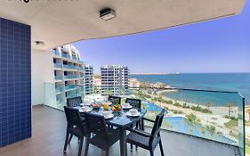 Apartamento Sea Senses Victoria Frente Al Mar